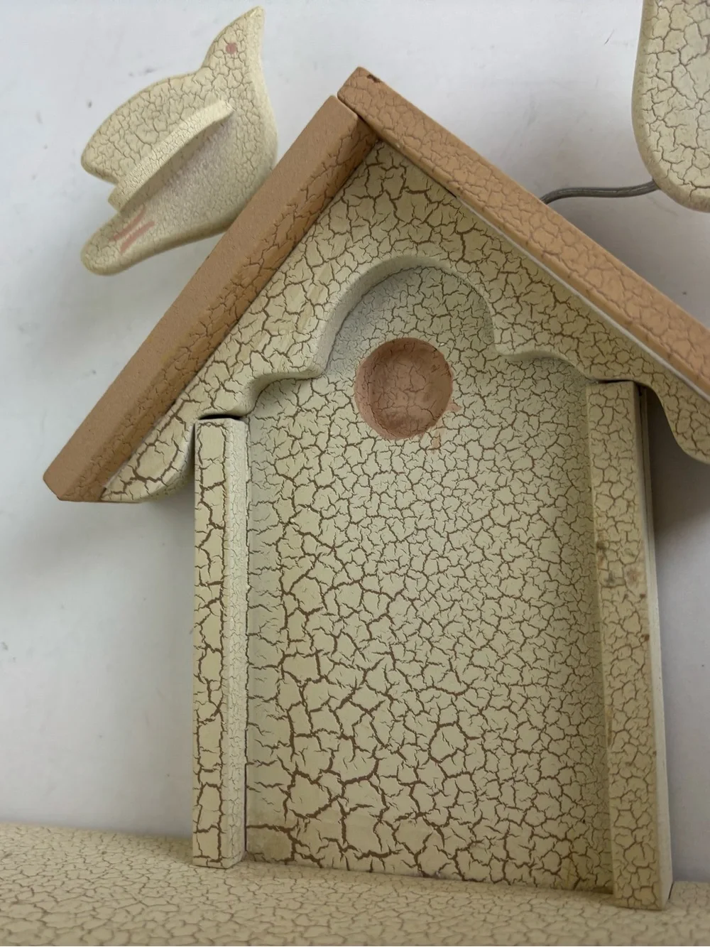 N/A decorative three